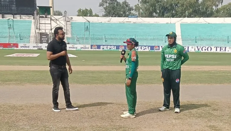 Under-19 Tri-Series: Bangladesh Under-19 Win Toss, Opt to Bat First Against Pakistan Under-19
