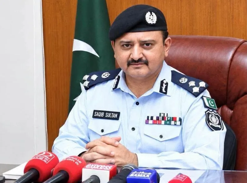 FIA Faisalabad Zone releases September 2026 performance report, arresting 65 suspects