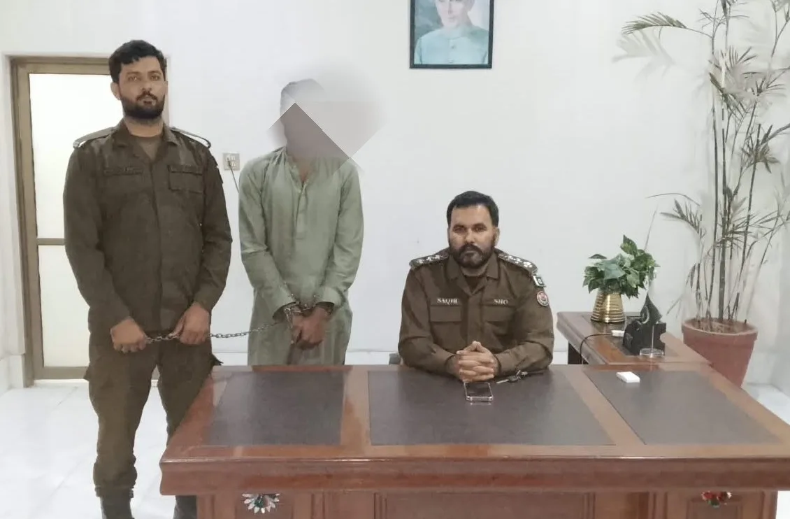Main Suspect Arrested for Murdering Woman Over Grudge of Second Marriage