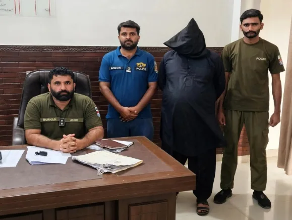Suspect Arrested for Stealing Transformer Wires