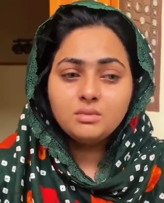 Renowned TikToker Kashfa Khan Appeals for Action Against Illegal Video Leak