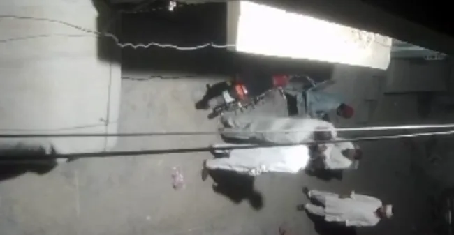 Faisalabad: Uncle Allegedly Shoots Nephew Over Suspicion of Informing Rivals