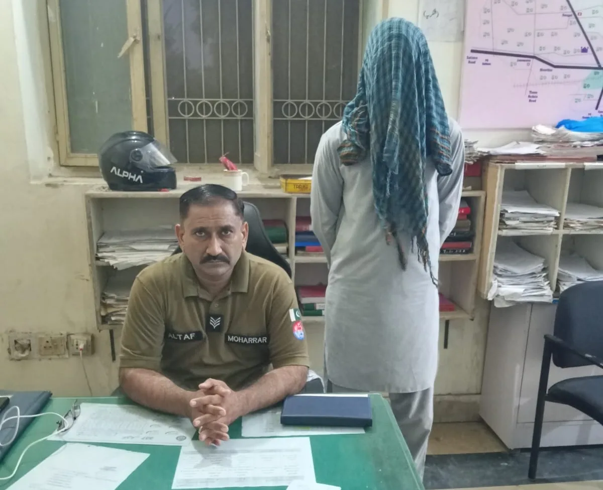 Suspect Arrested for Murdering Citizen with Dagger over Minor Altercation