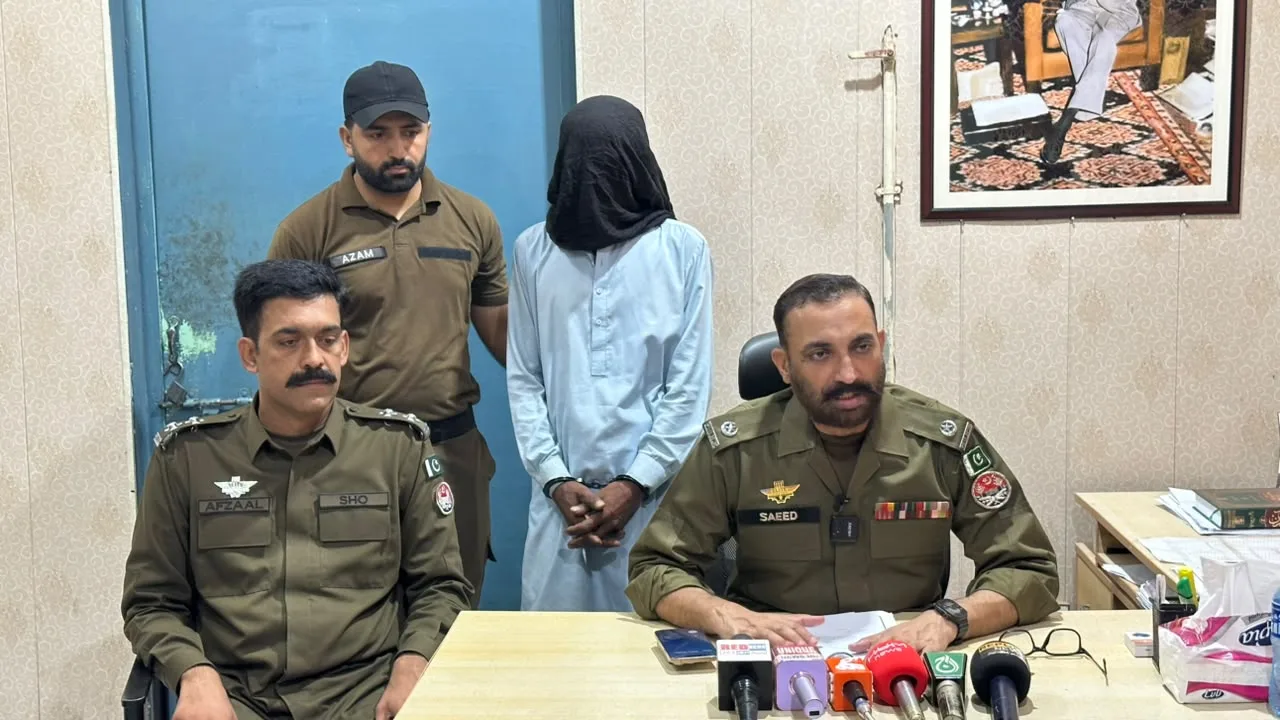 Blind Murder Mystery Solved in Theikriwala, Husband Arrested for Killing Wife