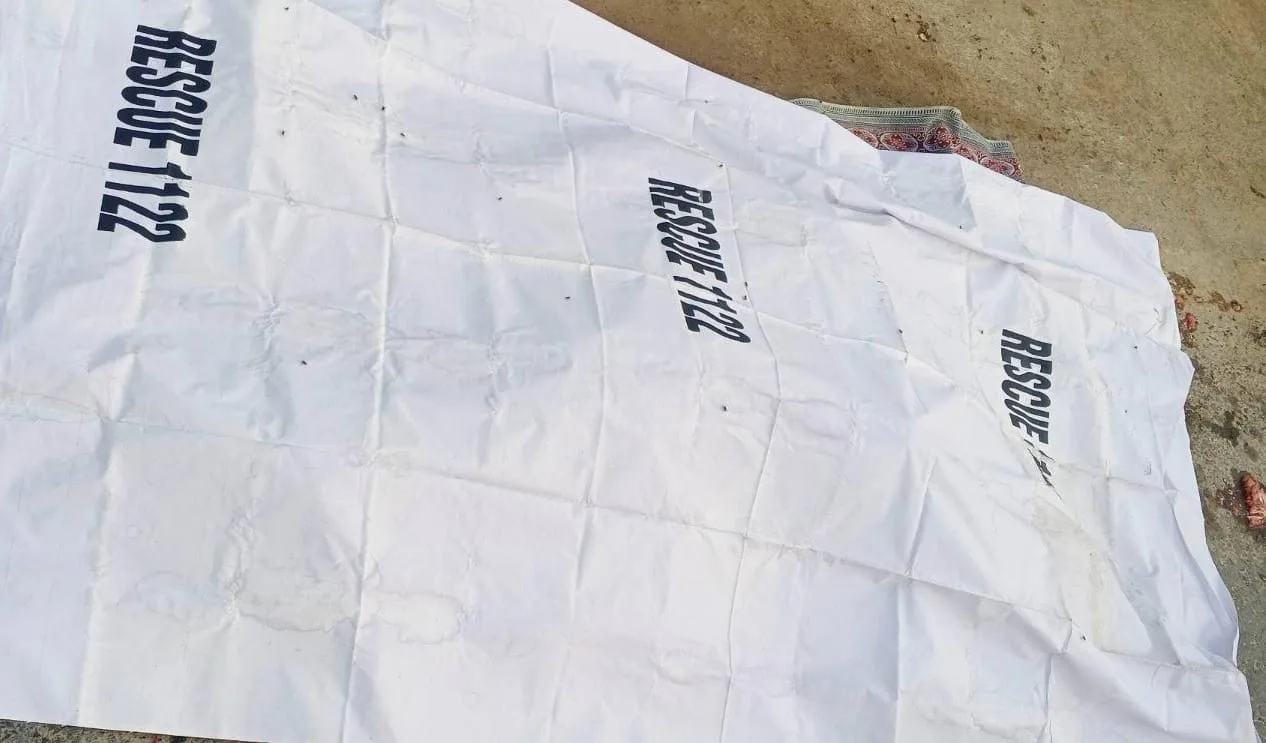 Narwala Road: 16-year-old motorcyclist killed in collision with dumper