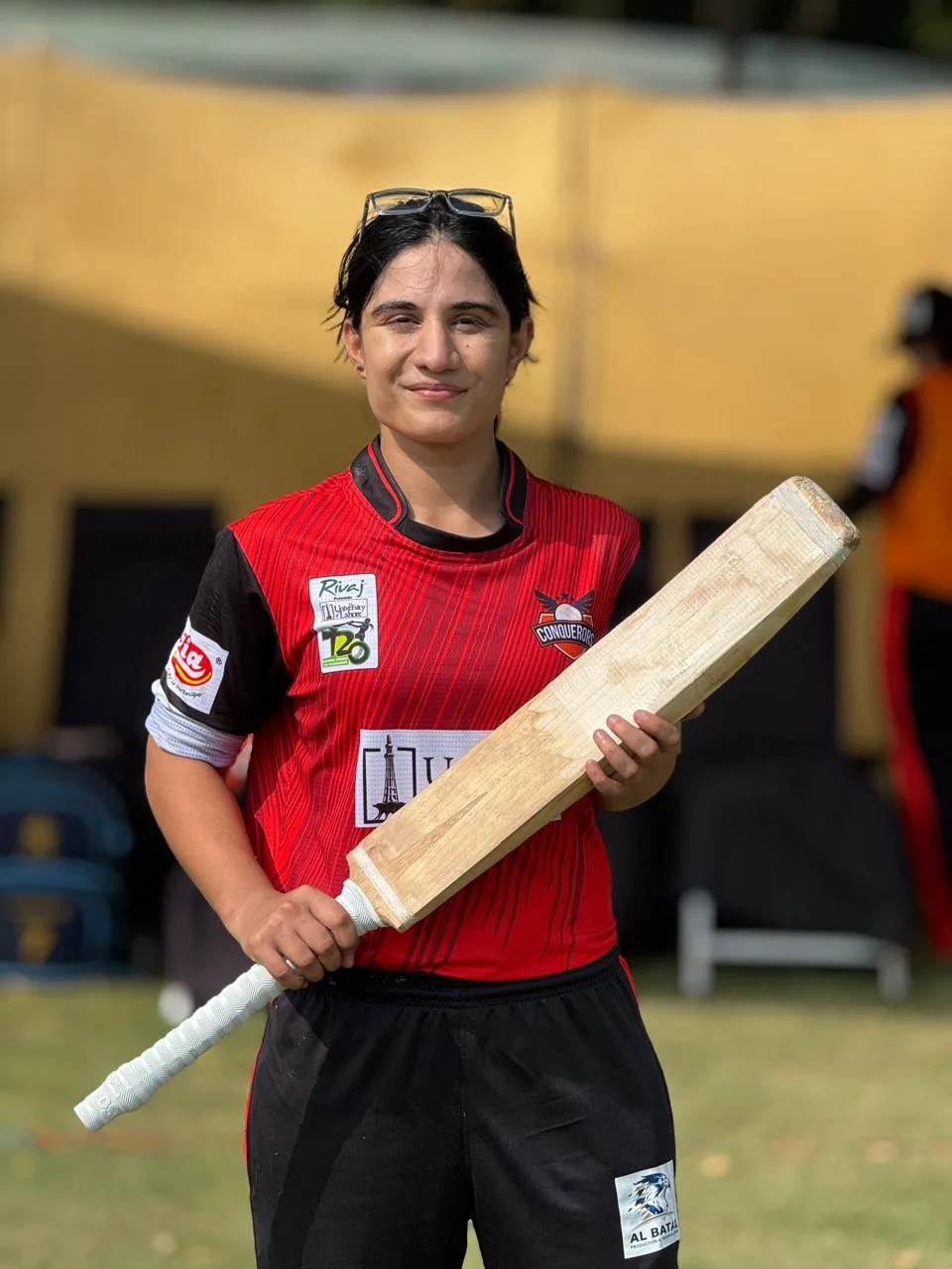 National Women’s T20 Tournament: Invincibles and Conquerors claim victories on opening day in Faisalabad