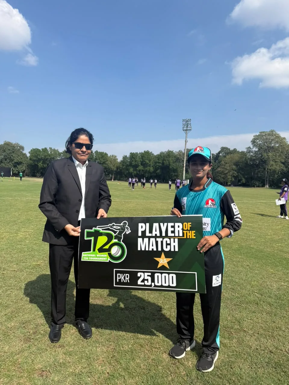 National Women’s T20 Tournament 2026-27: Samiya Afsar and Omaima Sohail shine as Invincibles and Strikers register dominant wins: On the second day of the National Women’s T20 Tournament 2026-27 at the Bohranwali Ground in Faisalabad, Invincibles and Stri